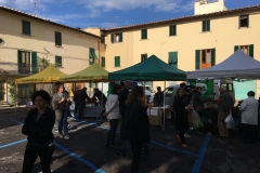 Mercato Agricolo Km.0 Tavarnelle Val di Pesa