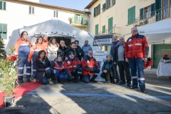 "Musicchiesi" e le associazioni presenti