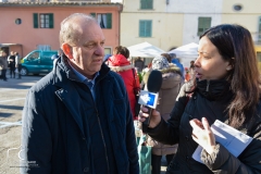 Il Sindaco di Montemonaco