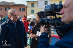 Il Sindaco di Montemonaco