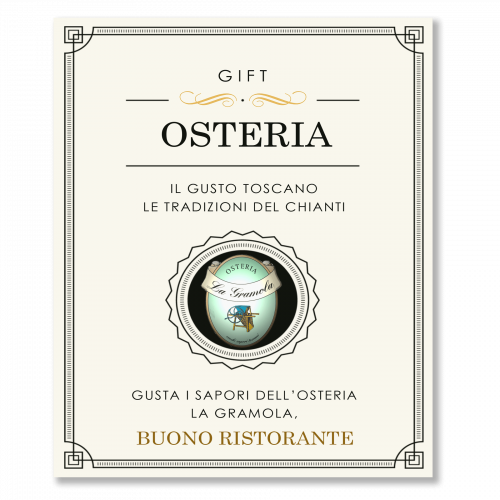 Osteria la Gramola