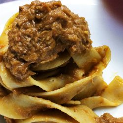 Papparelle nana